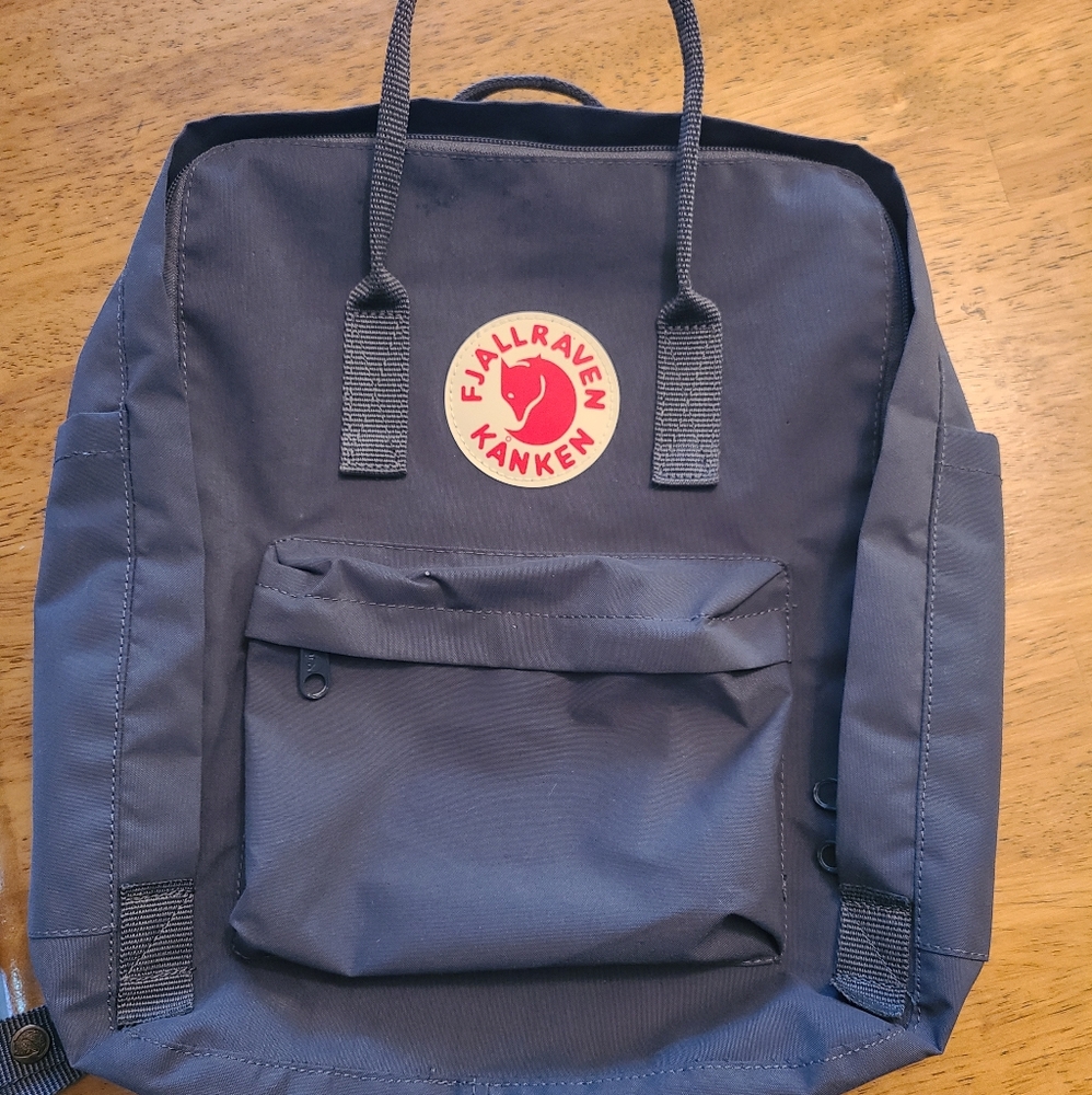 FJALLRAVEN BACKPACK